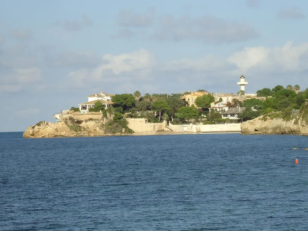 Appartamento Isola del Sole Syracuse