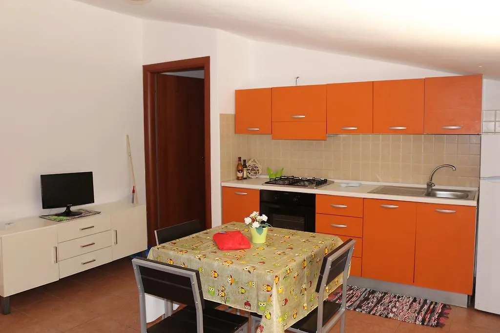 Appartamento Isola del Sole Syracuse Italia