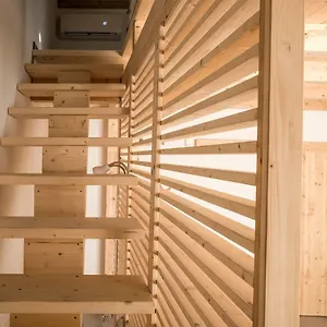 Appartamento Casa Leone 01, Syracuse