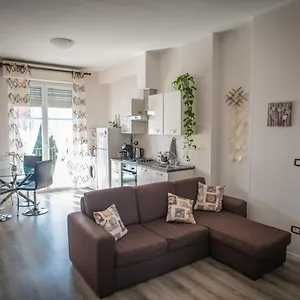 Appartamento La Dimora Di Demetra, Syracuse