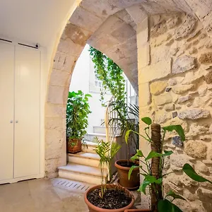 Appartamento Archimede, Syracuse
