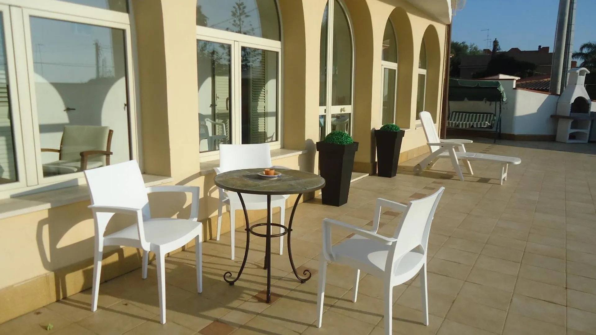 Isola Del Sole Apartment Syracuse