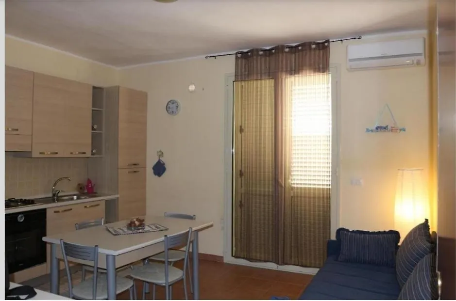 Isola Del Sole Apartment Syracuse
