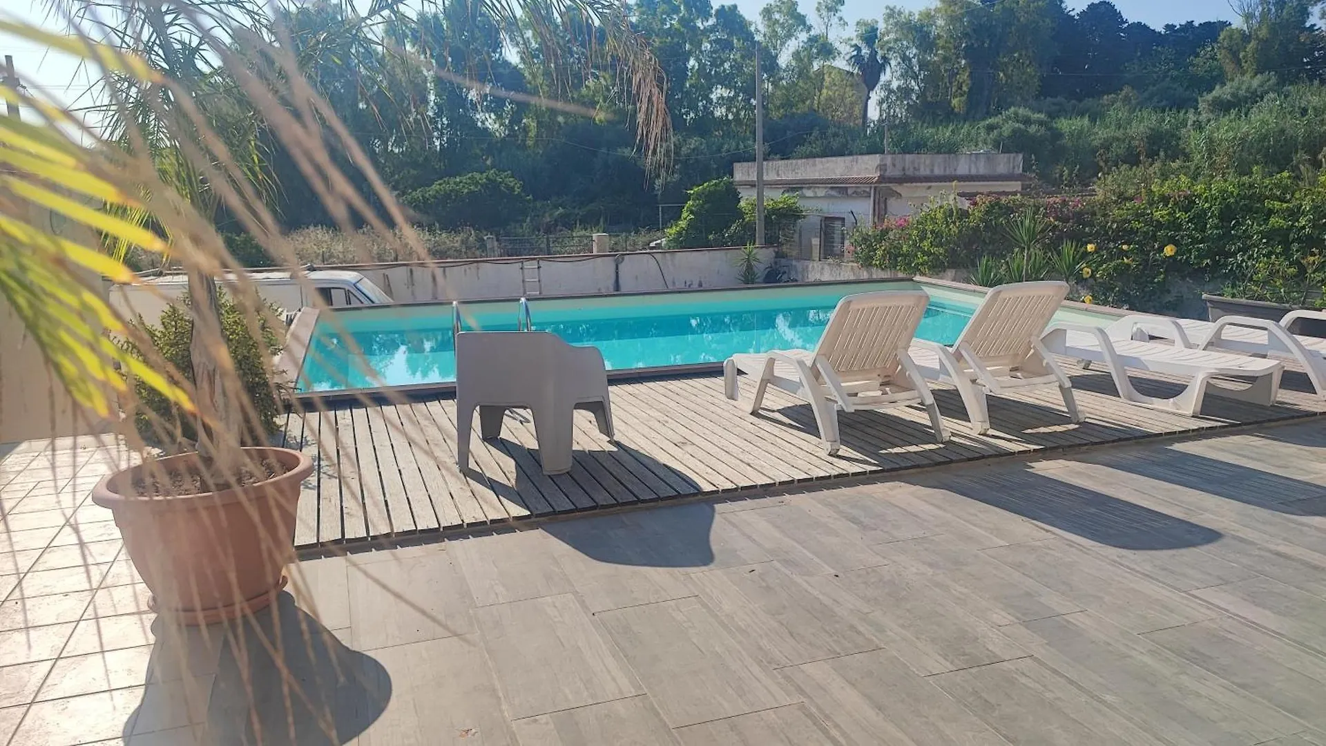Isola Del Sole Apartment Syracuse Italy