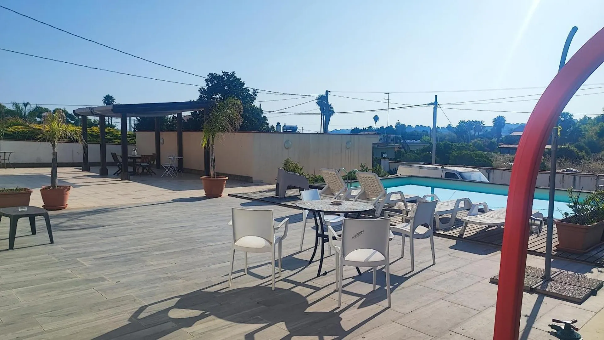 Isola Del Sole Apartment Syracuse 0*,  Italy
