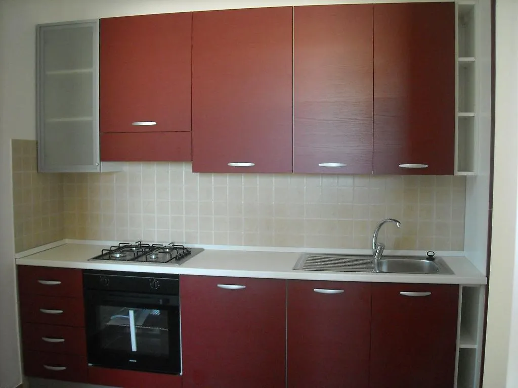 Isola Del Sole Apartment Syracuse