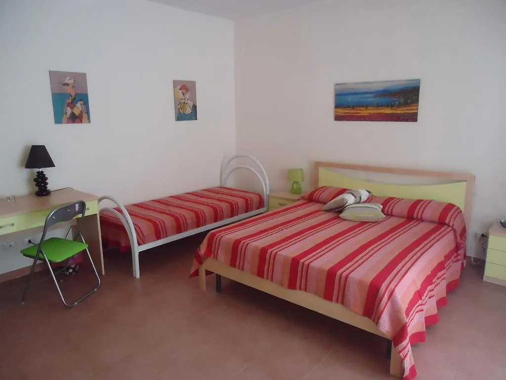 Isola Del Sole Apartment Syracuse