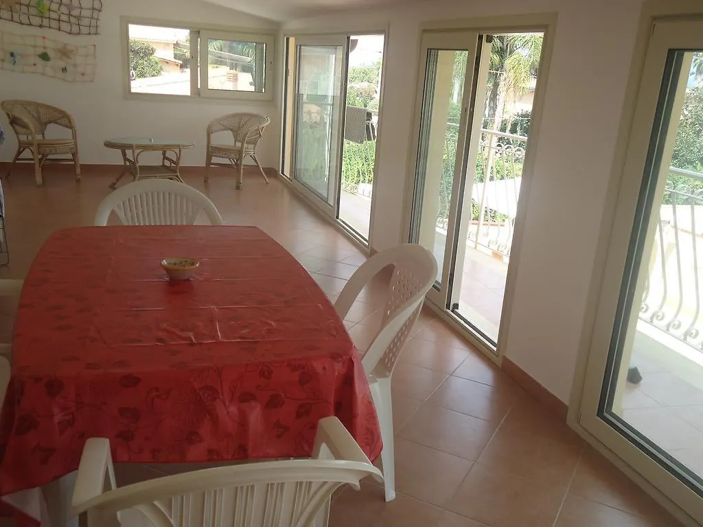 Isola Del Sole Apartment Syracuse