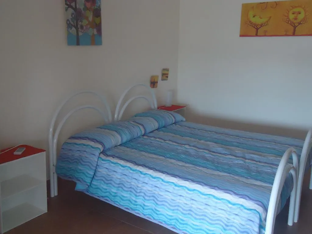 Isola Del Sole Apartment Syracuse 0*,