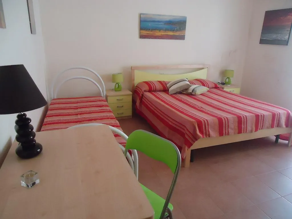 Isola Del Sole Apartment Syracuse