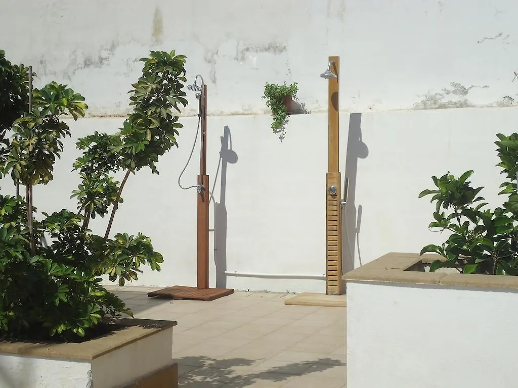 Isola Del Sole Apartment Syracuse 0*,