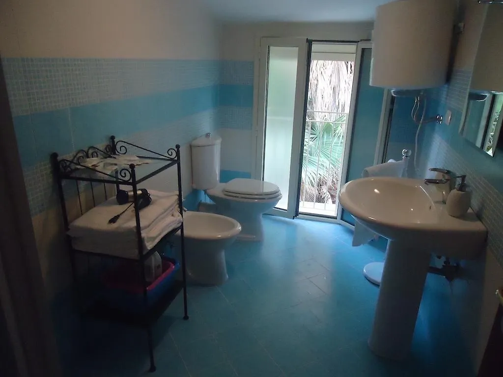 Isola Del Sole Apartment Syracuse