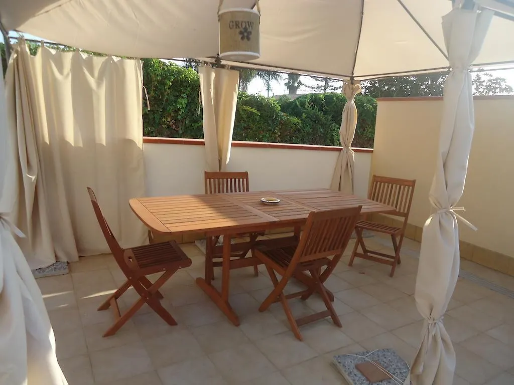 Isola Del Sole Apartment Syracuse