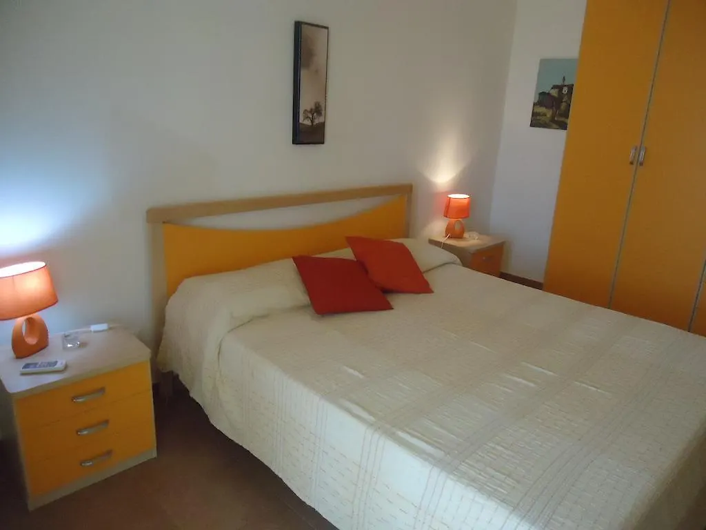Isola Del Sole Apartment Syracuse
