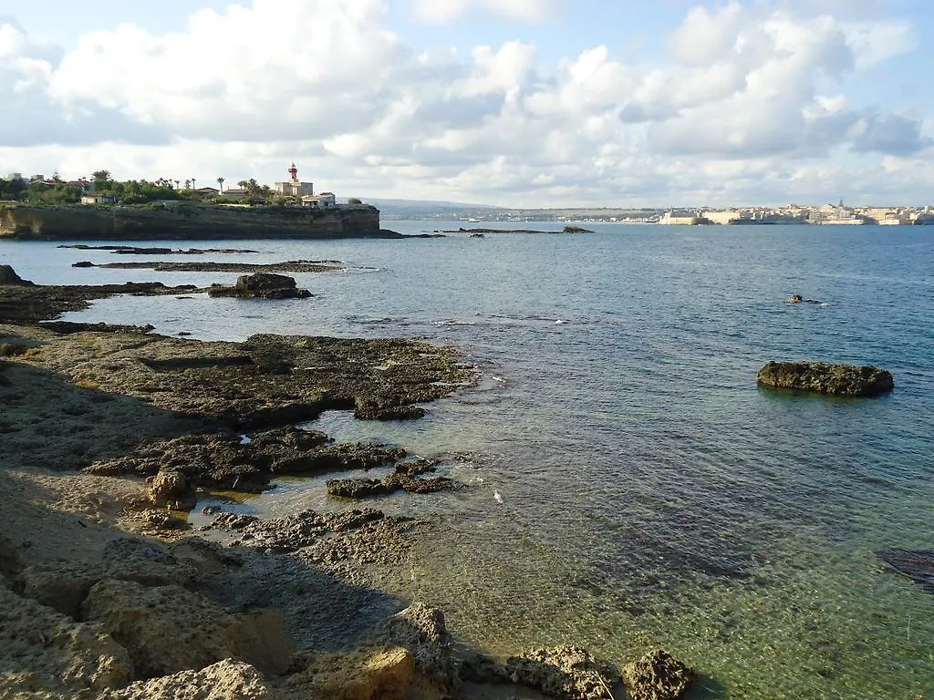 Isola Del Sole Apartment Syracuse