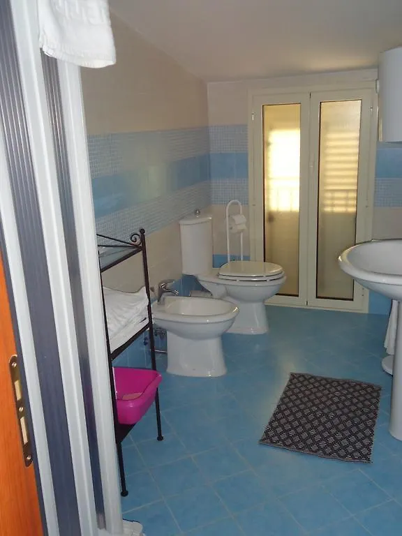 Isola Del Sole Apartment Syracuse Italy