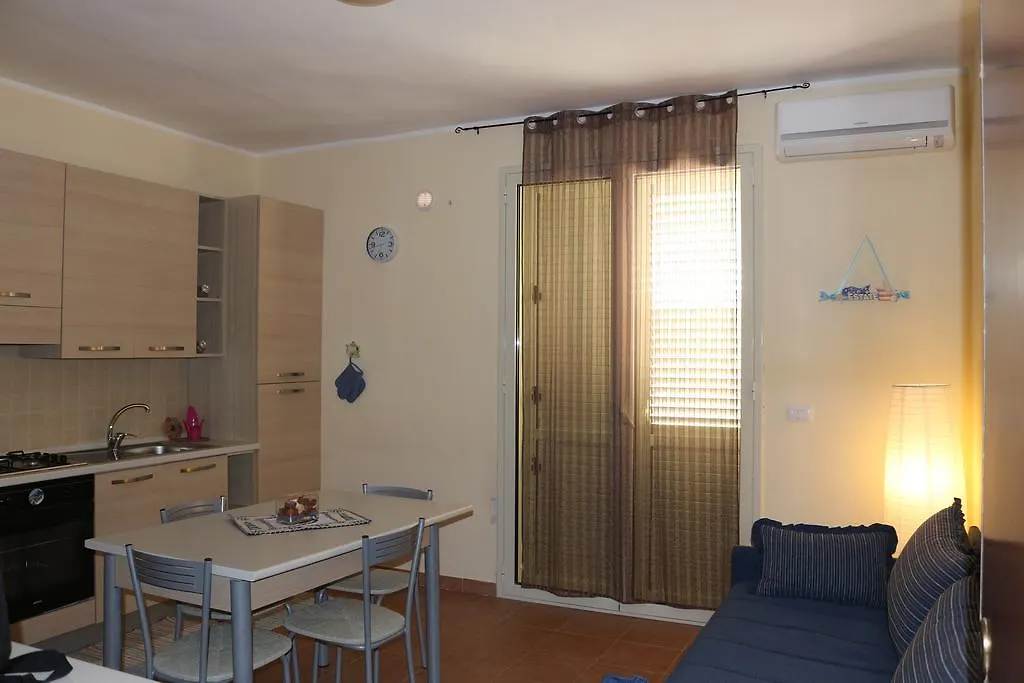 Isola Del Sole Apartment Syracuse