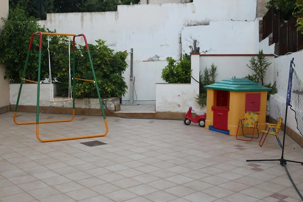 Isola Del Sole Apartment Syracuse 0*,  Italy