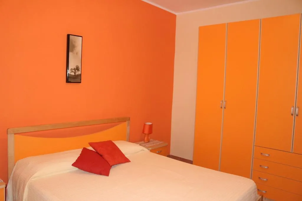 Isola Del Sole Apartment Syracuse Italy