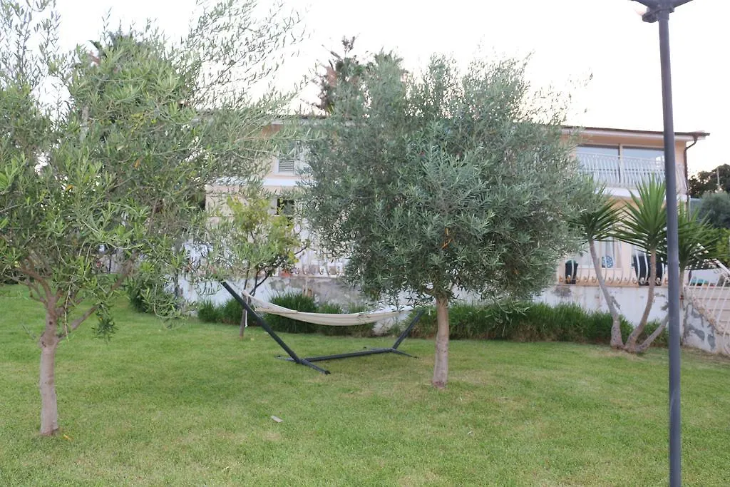 Isola Del Sole Apartment Syracuse