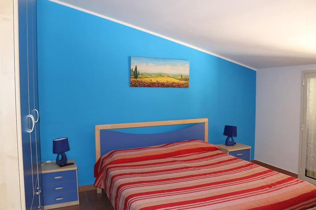 Isola Del Sole Apartment Syracuse