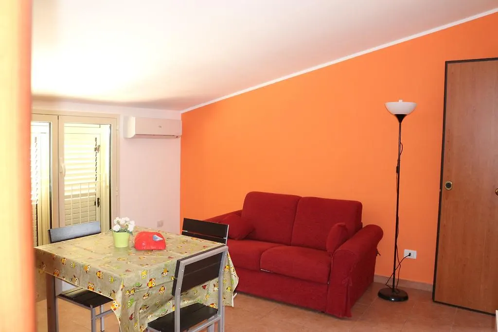 Isola Del Sole Apartment Syracuse