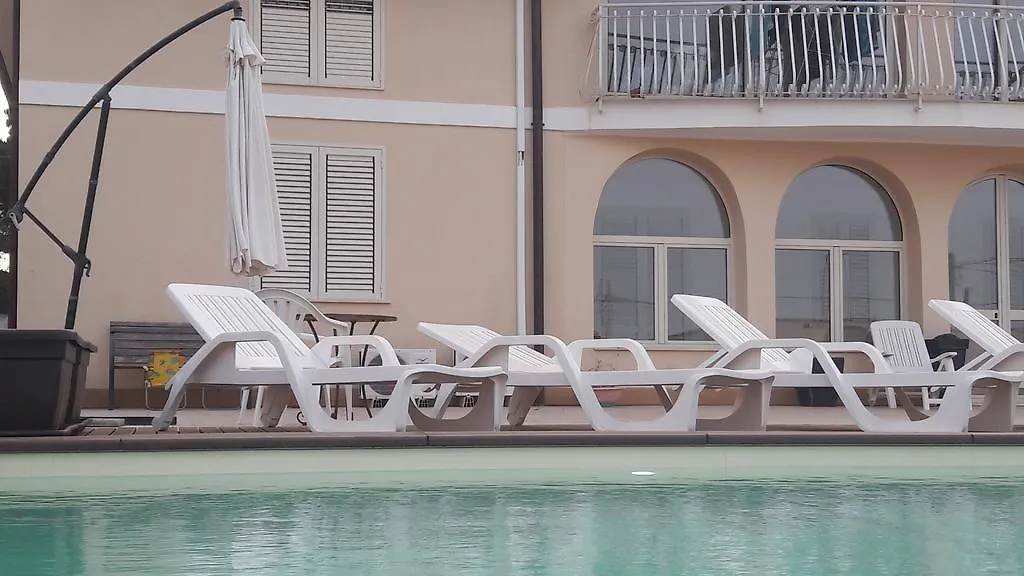 Isola Del Sole Apartment Syracuse 0*,  Italy