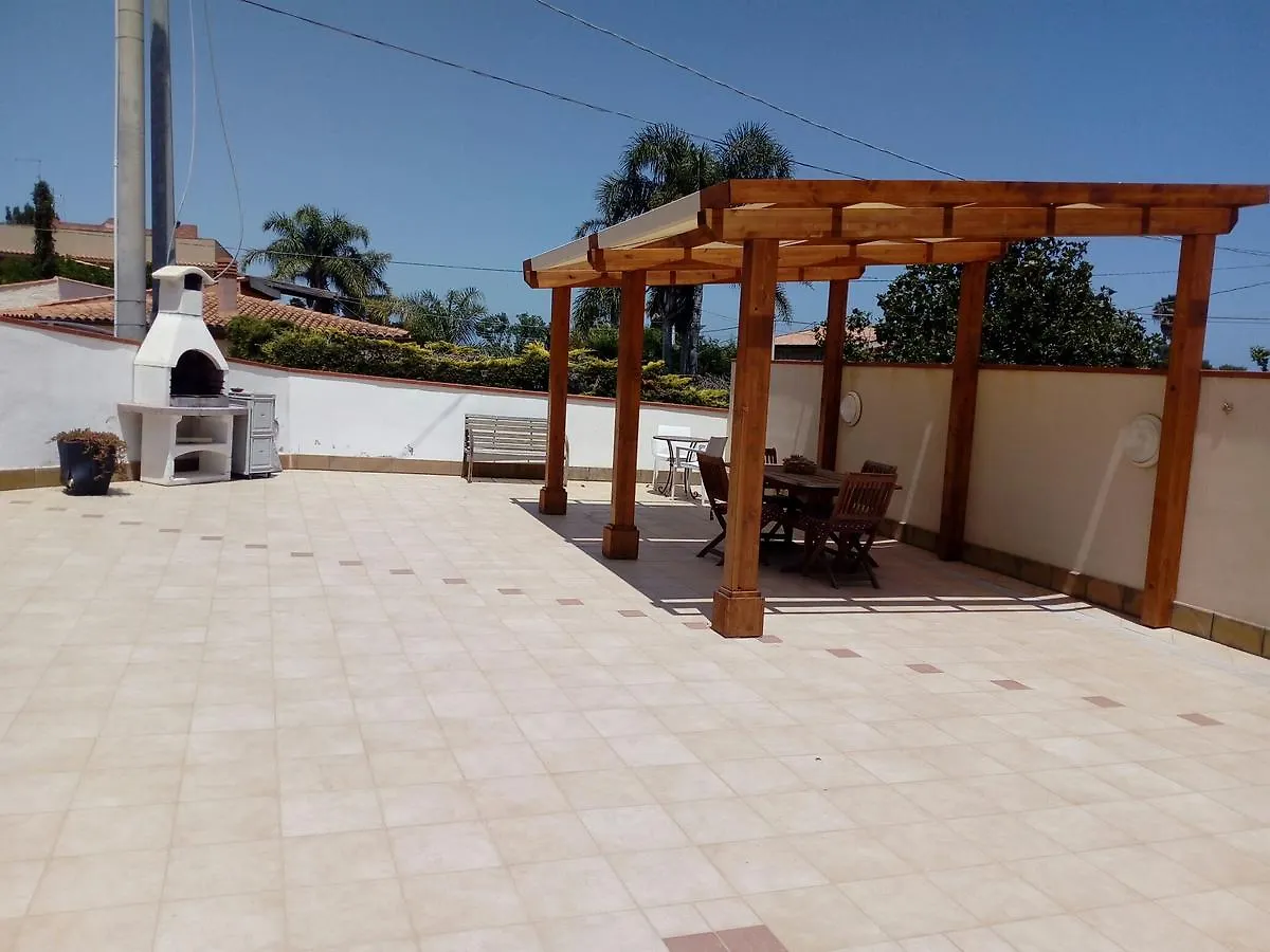 Isola Del Sole Apartment Syracuse Italy