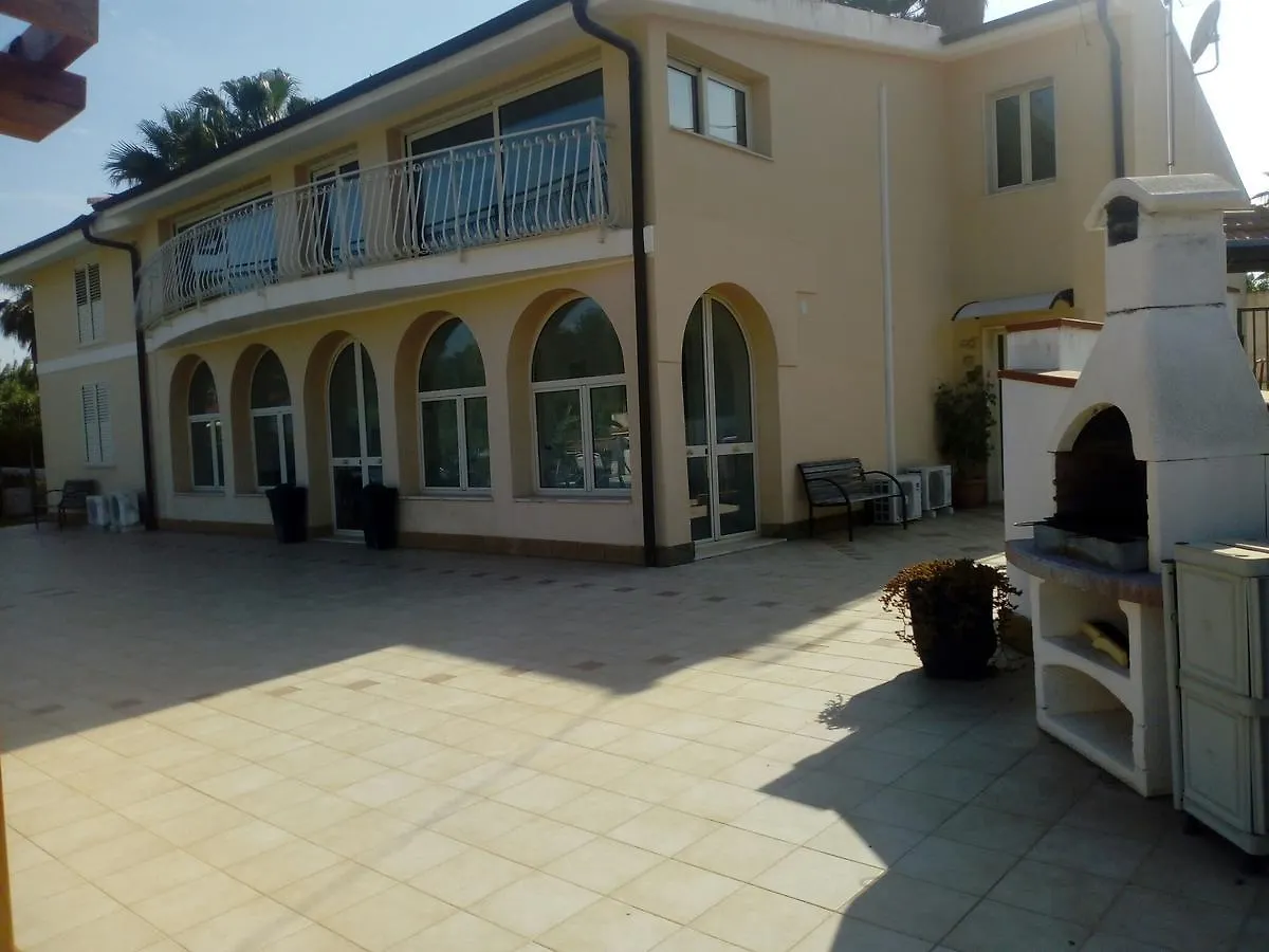 Isola Del Sole Apartment Syracuse