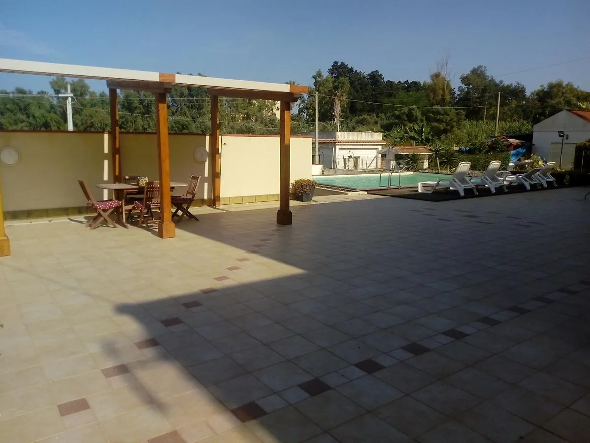 Isola Del Sole Apartment Syracuse