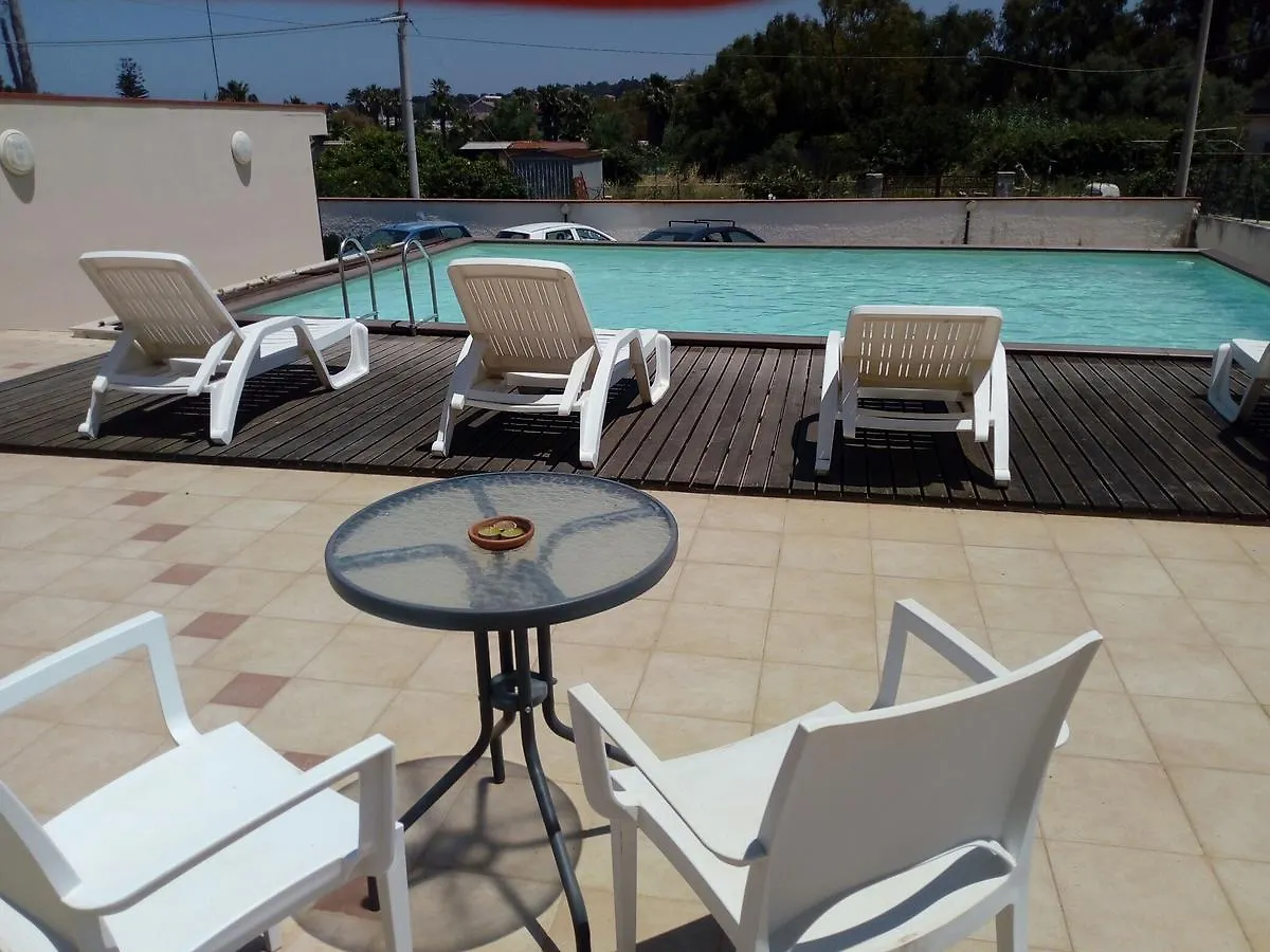 Isola Del Sole Apartment Syracuse