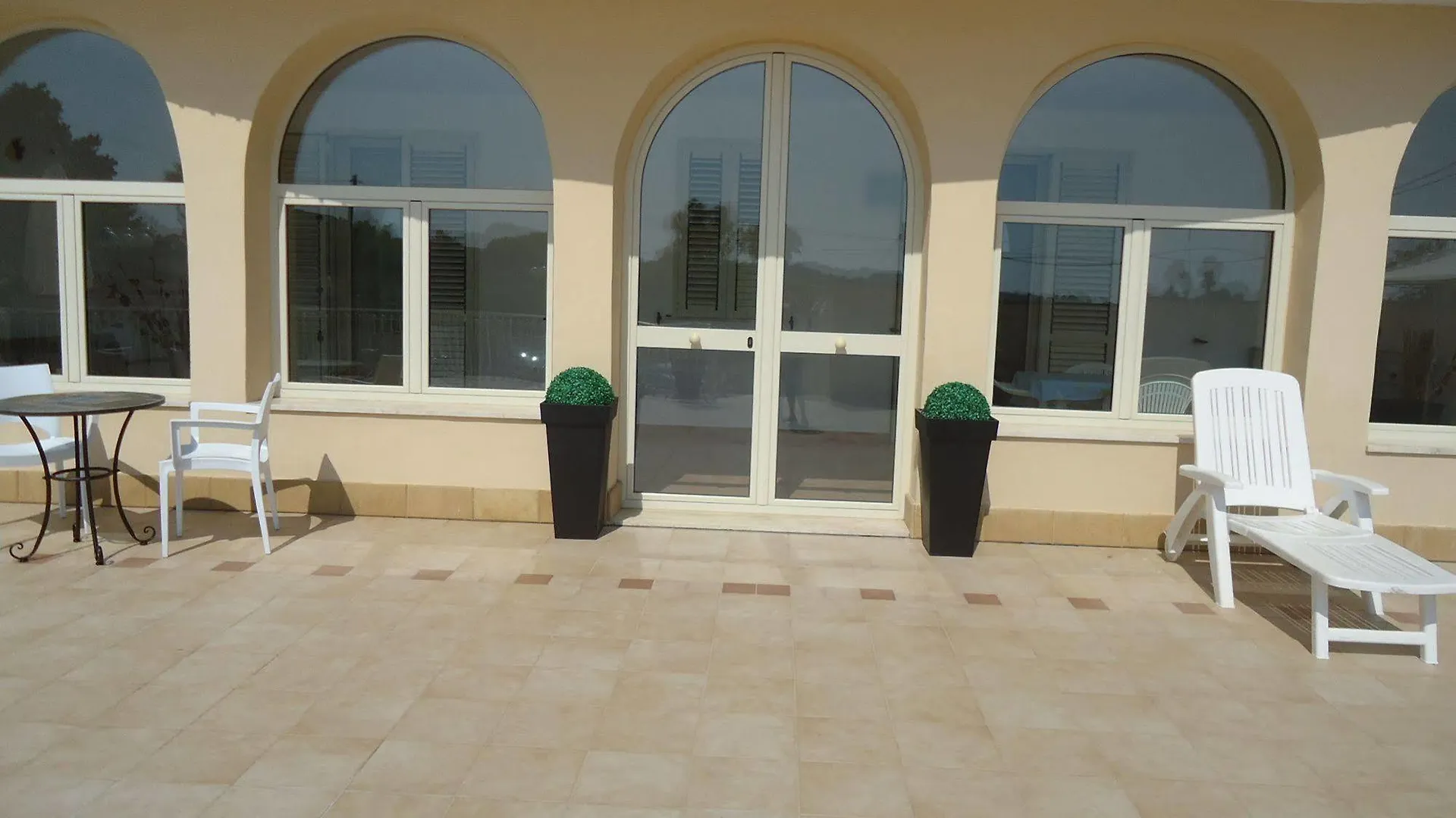 Isola Del Sole Apartment Syracuse 0*,