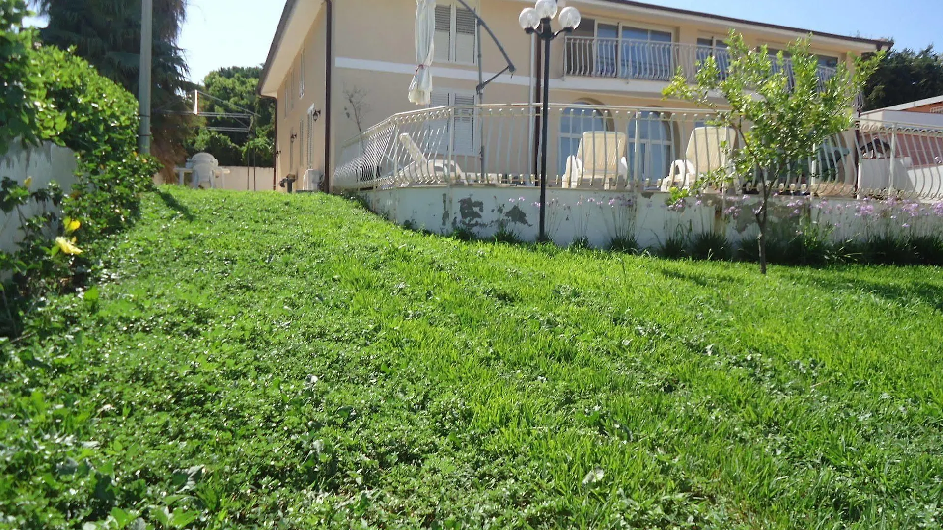 Isola Del Sole Apartment Syracuse