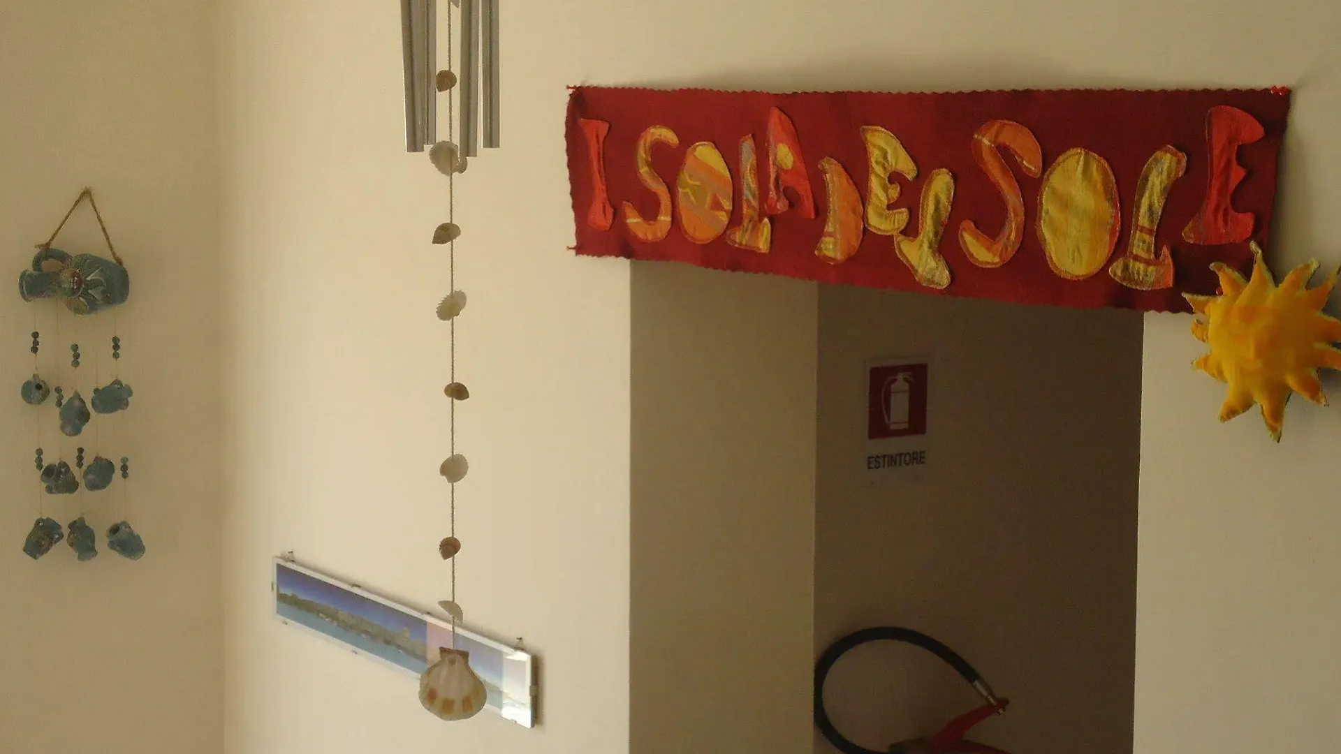 Isola Del Sole Apartment Syracuse 0*,
