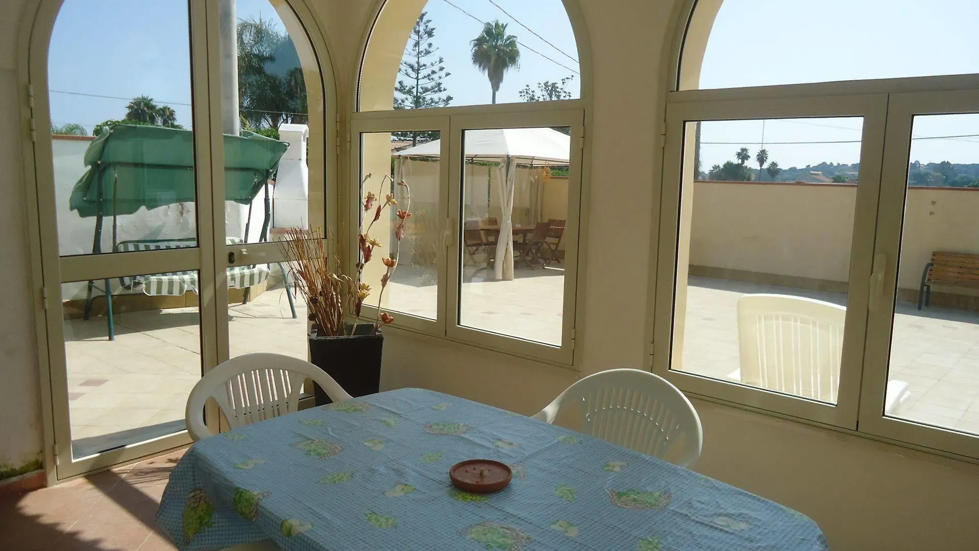 Isola Del Sole Apartment Syracuse