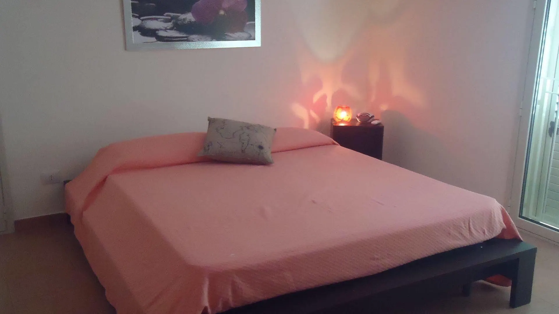 Isola Del Sole Apartment Syracuse Italy
