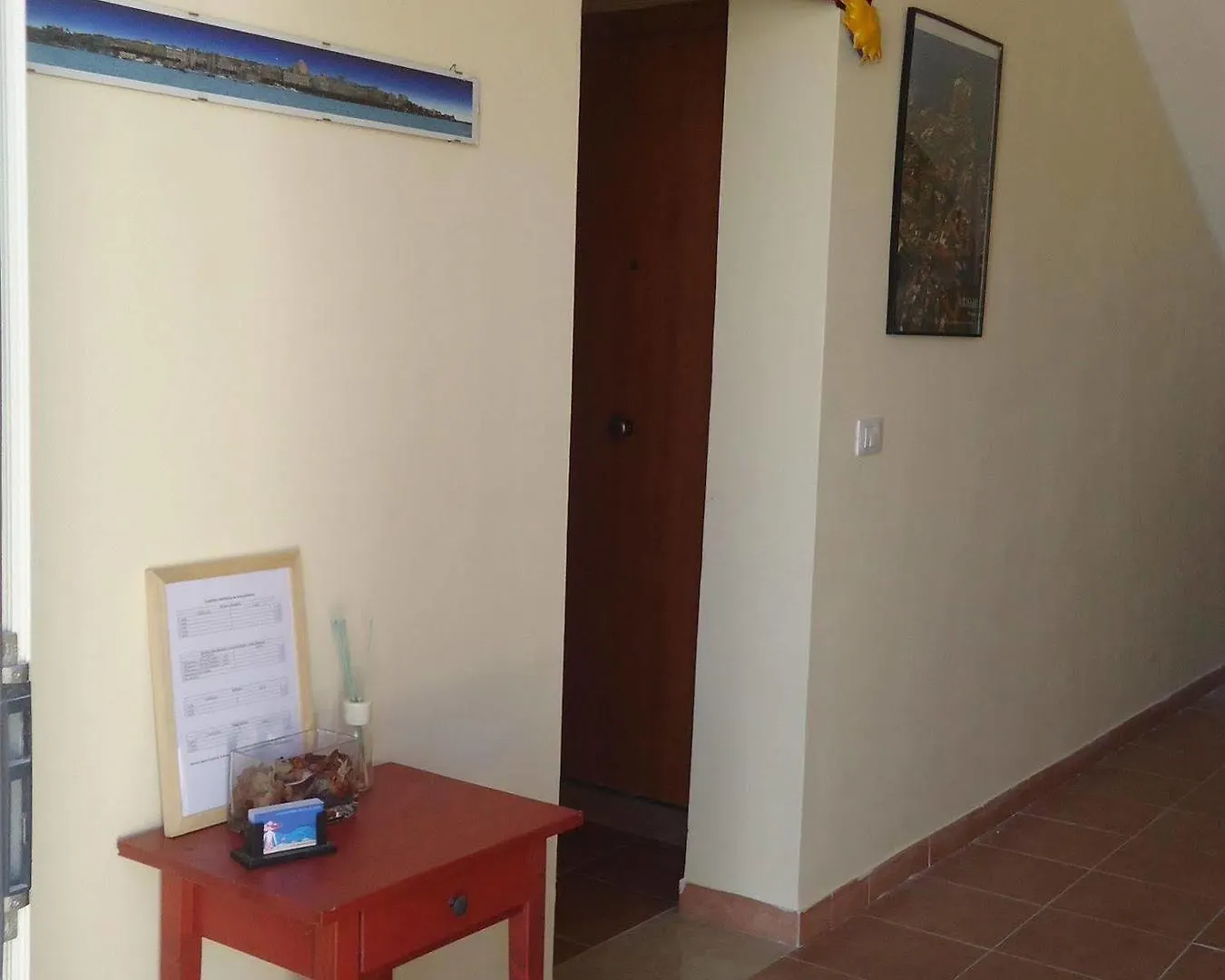 Isola Del Sole Apartment Syracuse