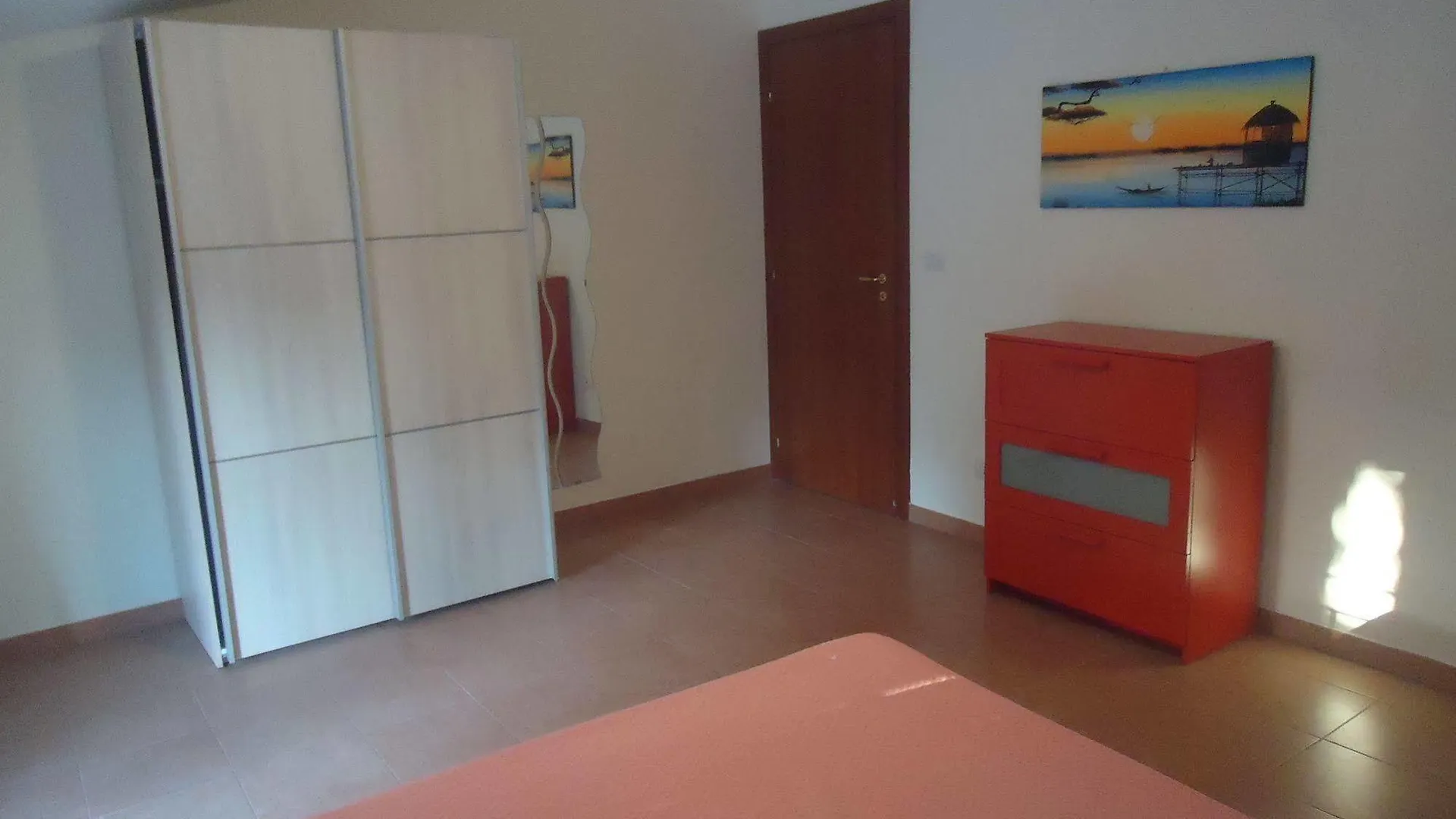 Isola Del Sole Apartment Syracuse