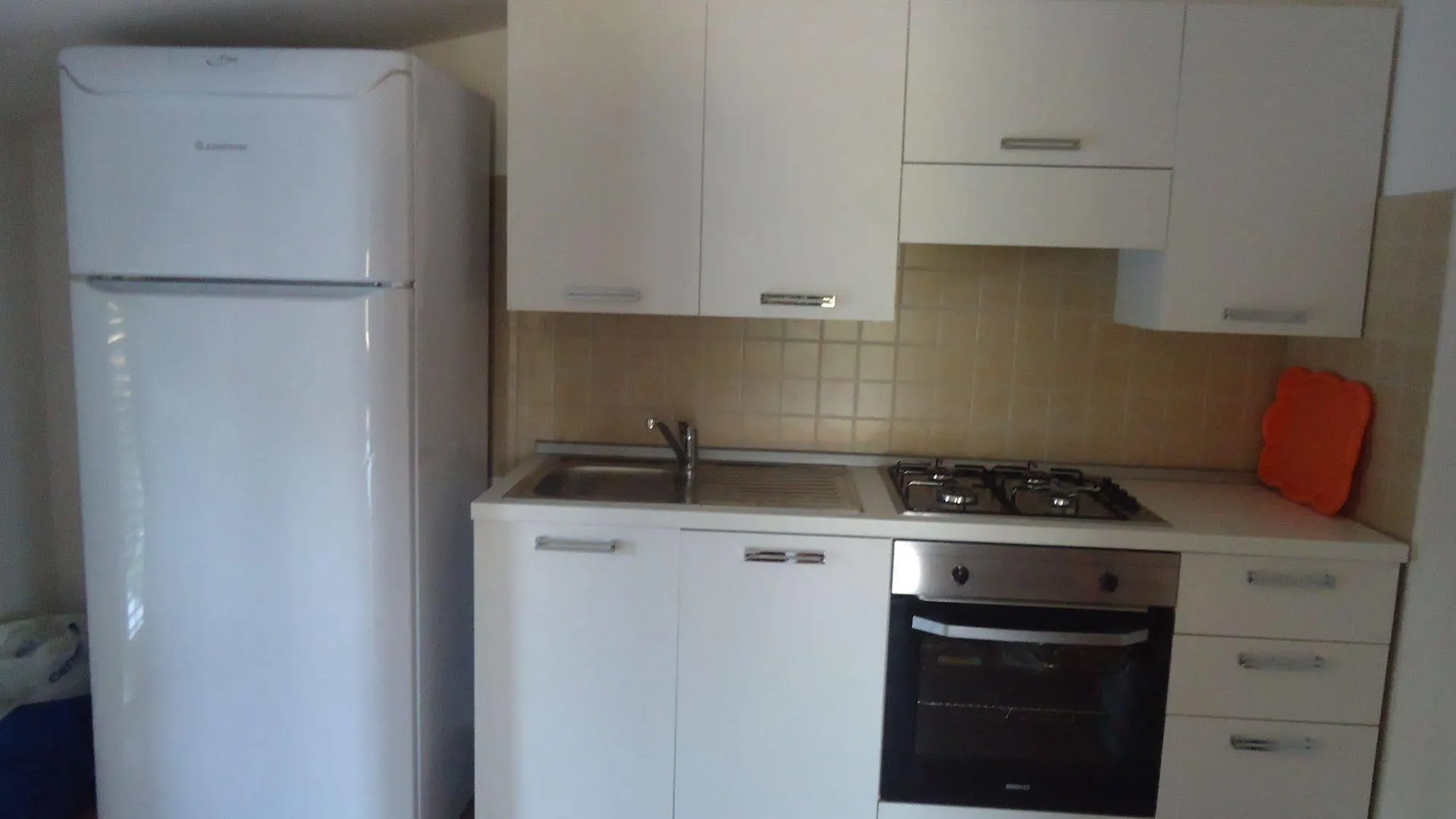 Isola Del Sole Apartment Syracuse