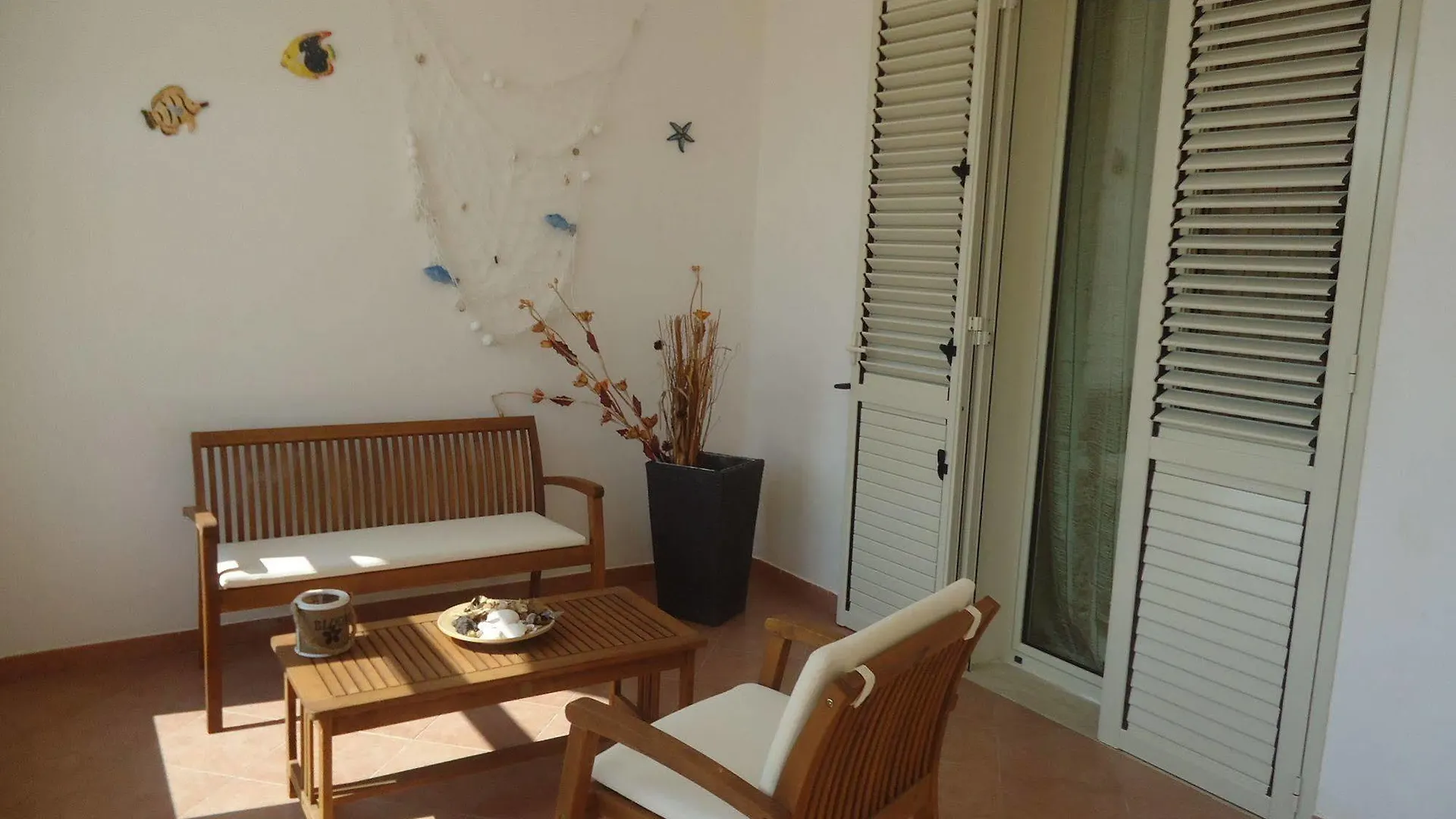 Isola Del Sole Apartment Syracuse