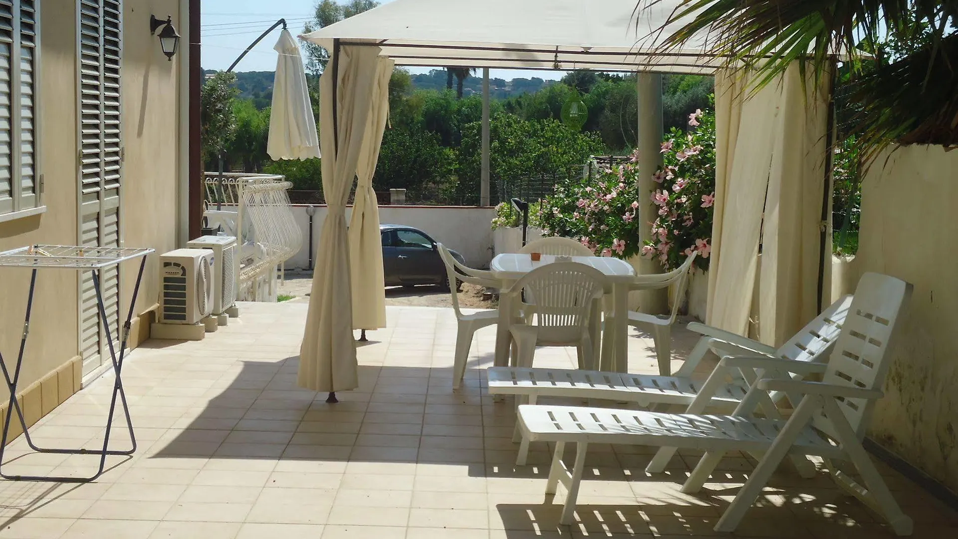 Isola Del Sole Apartment Syracuse 0*,