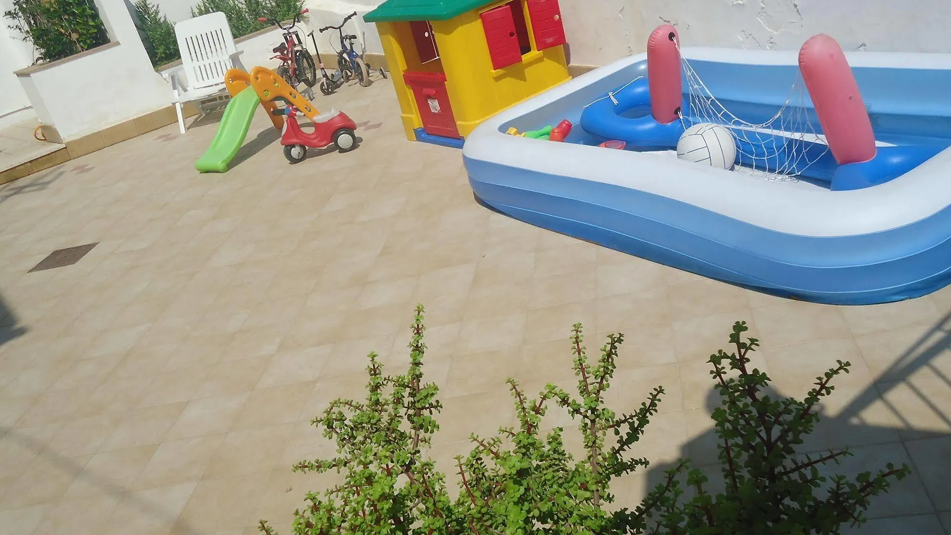 Isola Del Sole Apartment Syracuse