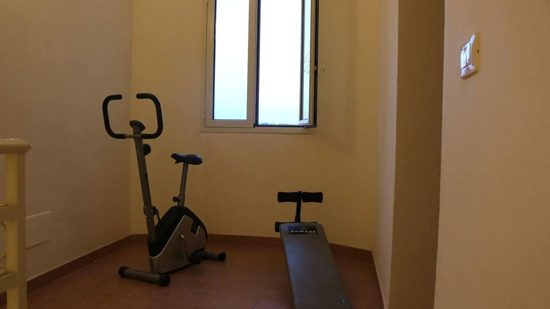 Isola Del Sole Apartment Syracuse