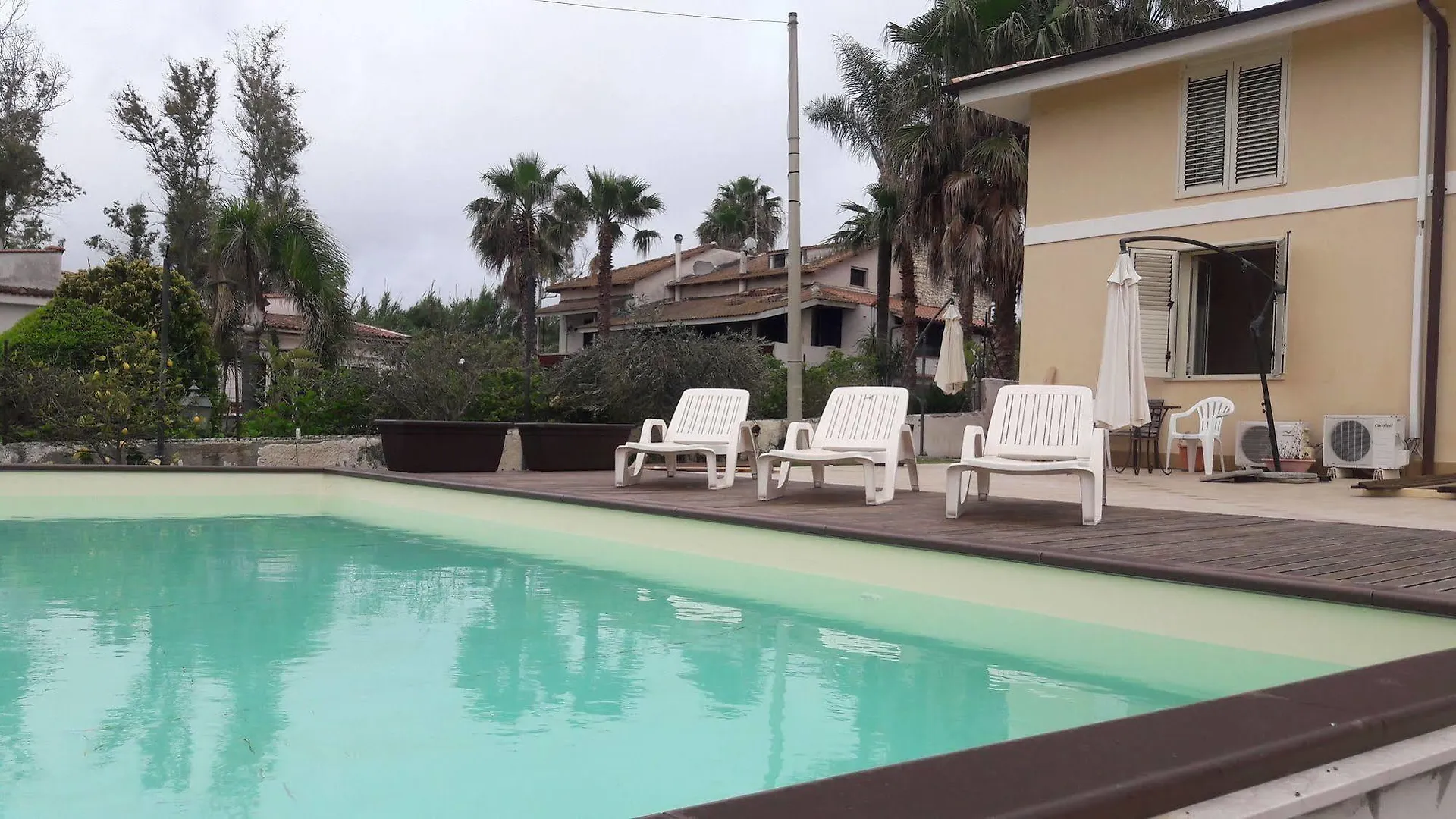 Isola Del Sole Apartment Syracuse Italy
