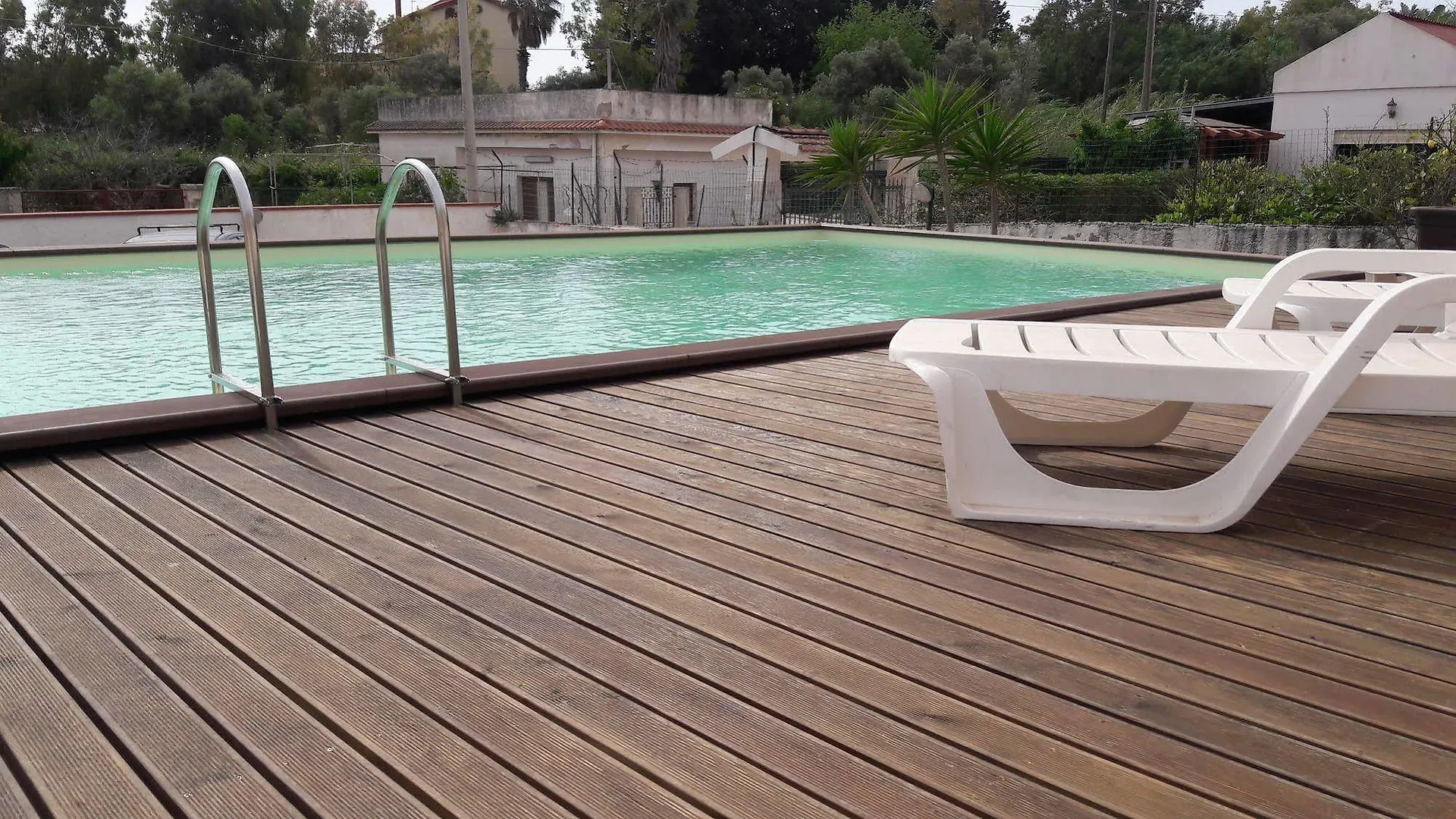 Isola Del Sole Apartment Syracuse 0*,  Italy
