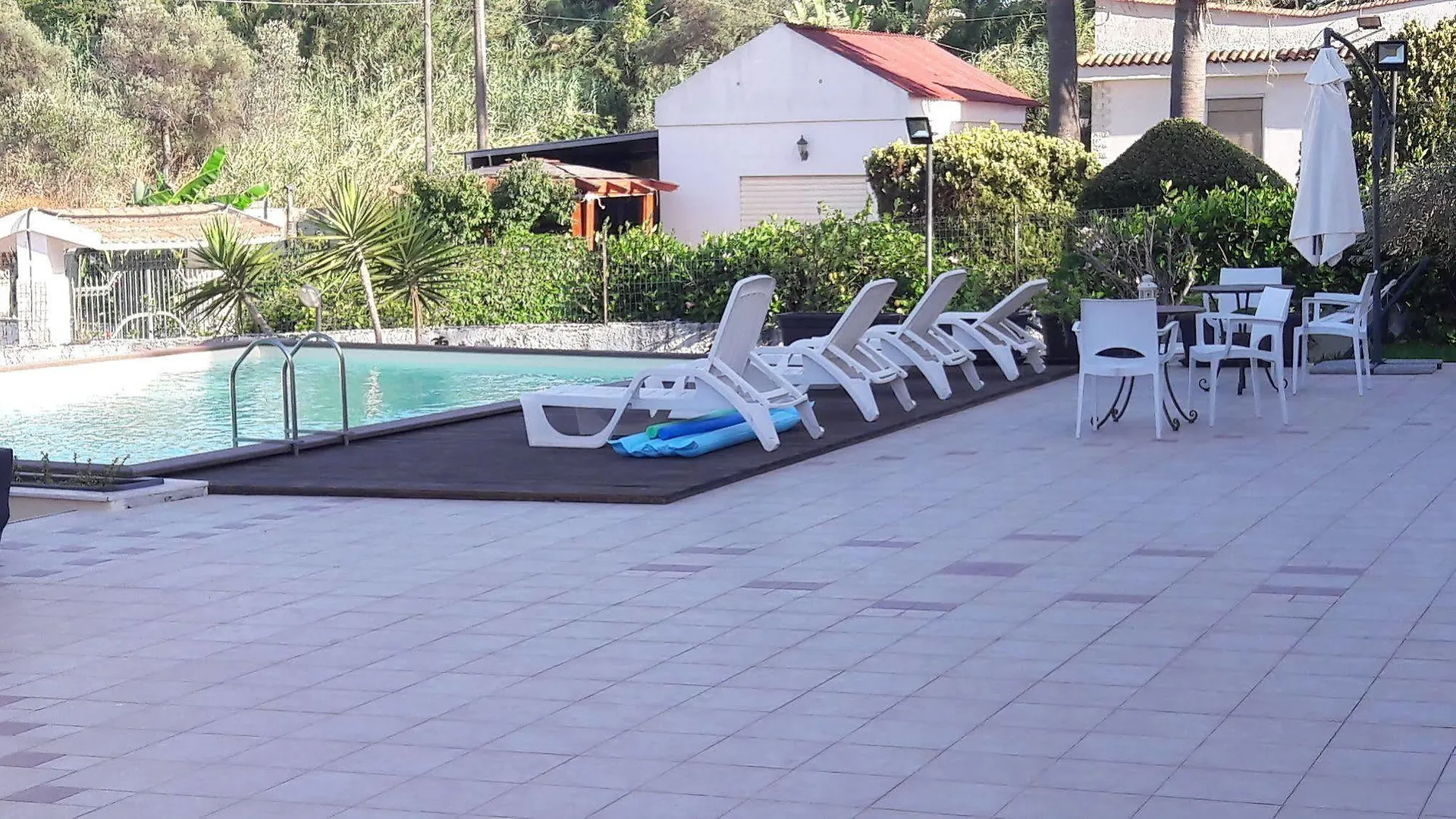 Isola Del Sole Apartment Syracuse
