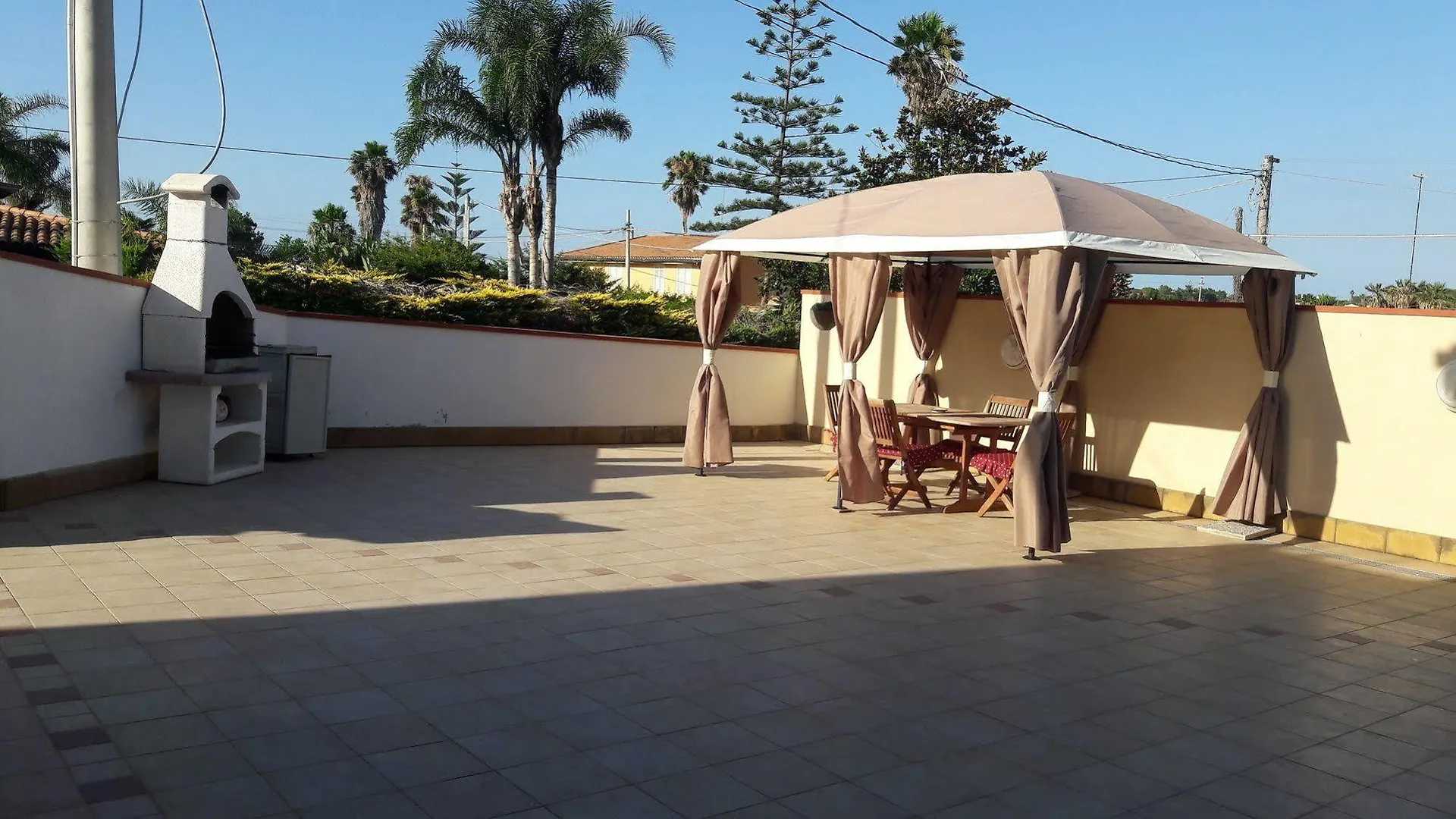 Isola Del Sole Apartment Syracuse