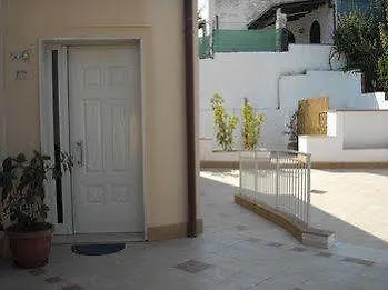 Isola Del Sole Apartment Syracuse Italy